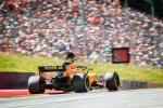 McLaren MCL33 2018 года